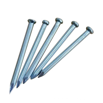 Concrete Sreel Nail for Philippines Market